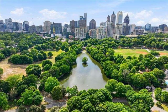 1072 Monroe Drive, Atlanta, GA 30306