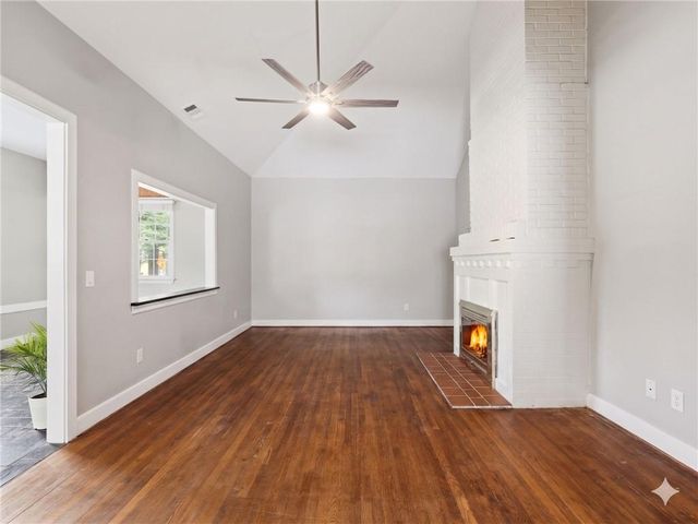 1072 Monroe Drive, Atlanta, GA 30306