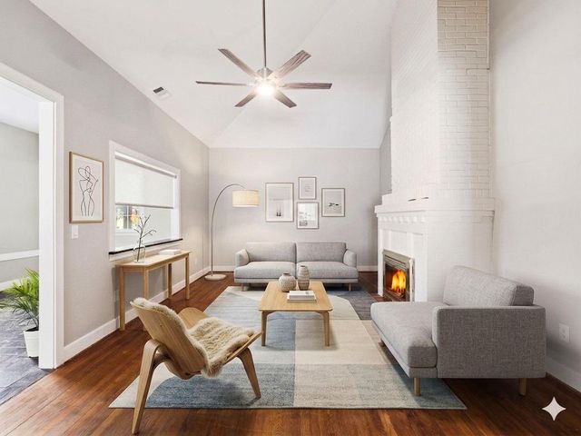 1072 Monroe Drive, Atlanta, GA 30306