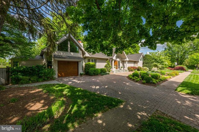 4015 LAIRD PL, Chevy Chase, MD 20815