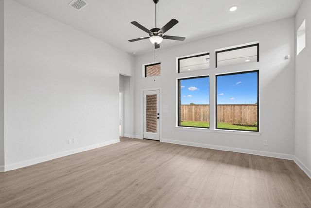 464 Harvest Moon Drive, Katy, TX 77493