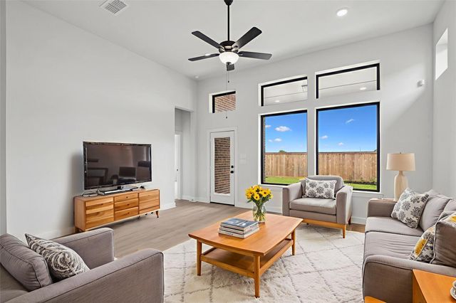 464 Harvest Moon Drive, Katy, TX 77493