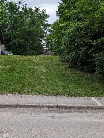 1149 W Congress Avenue, Indianapolis, IN 46208