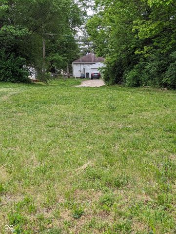 1149 W Congress Avenue, Indianapolis, IN 46208