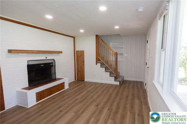 215 South 23rd Street, Allentown City, PA 18104