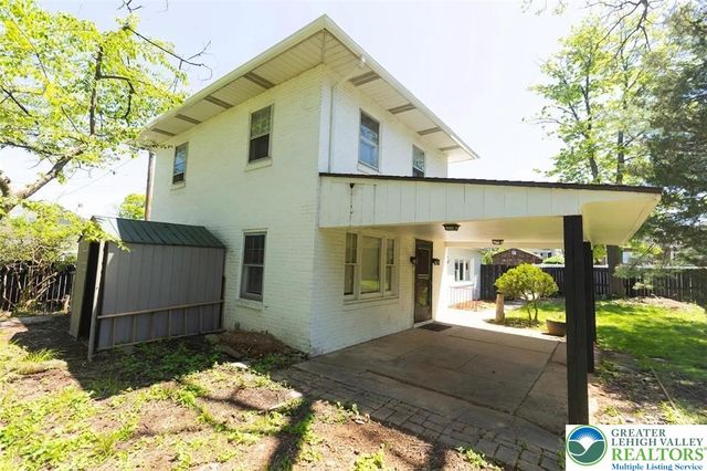 215 South 23rd Street, Allentown City, PA 18104