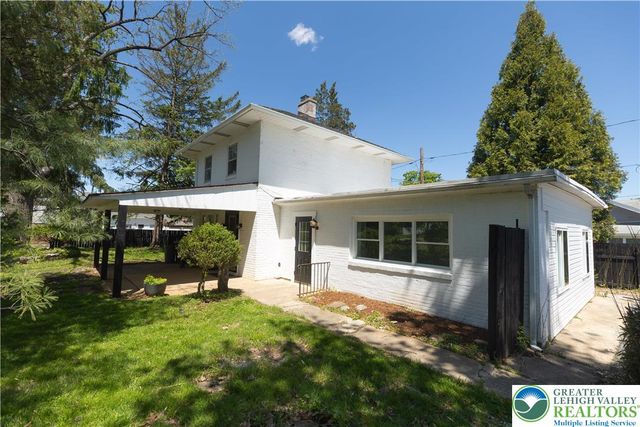 215 South 23rd Street, Allentown City, PA 18104