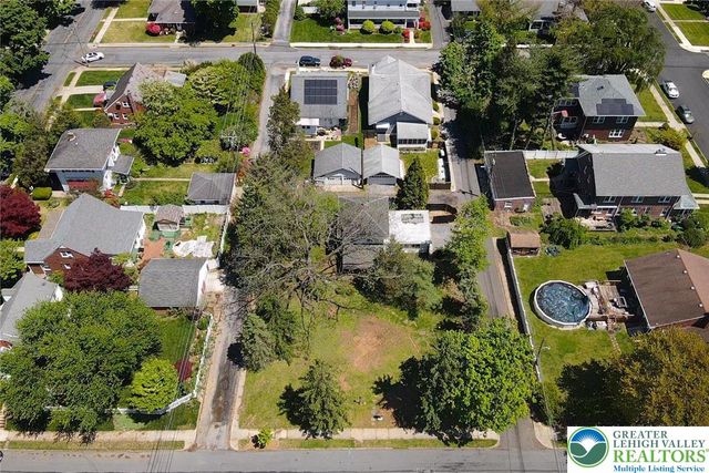 215 South 23rd Street, Allentown City, PA 18104