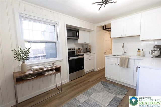 215 South 23rd Street, Allentown City, PA 18104