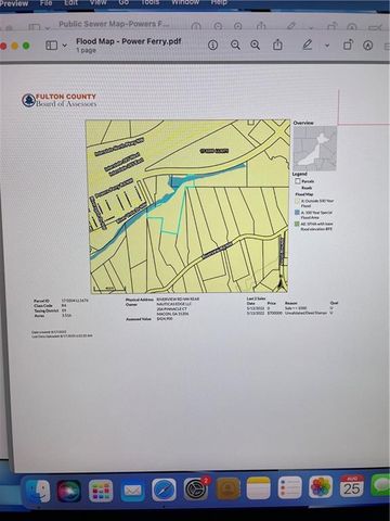 6500 Powers Ferry Road, Sandy Springs, GA 30328