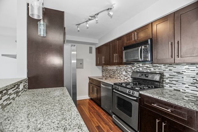 Address unavailable.