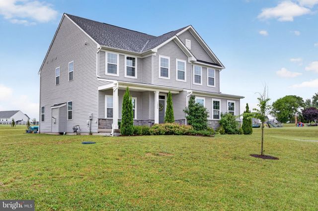 1220 BECK MILL RD, Hanover, PA 17331
