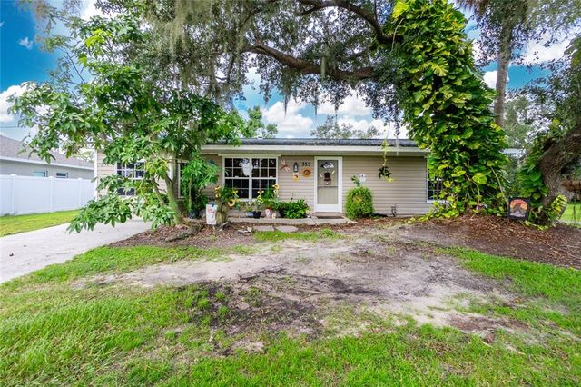 335 KENOVA STREET, Port Charlotte, FL 33954
