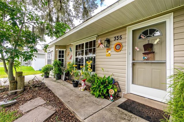 335 KENOVA STREET, Port Charlotte, FL 33954