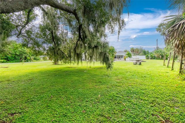 335 KENOVA STREET, Port Charlotte, FL 33954