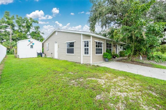 335 KENOVA STREET, Port Charlotte, FL 33954