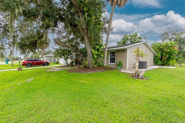 335 KENOVA STREET, Port Charlotte, FL 33954