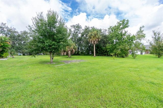 335 KENOVA STREET, Port Charlotte, FL 33954