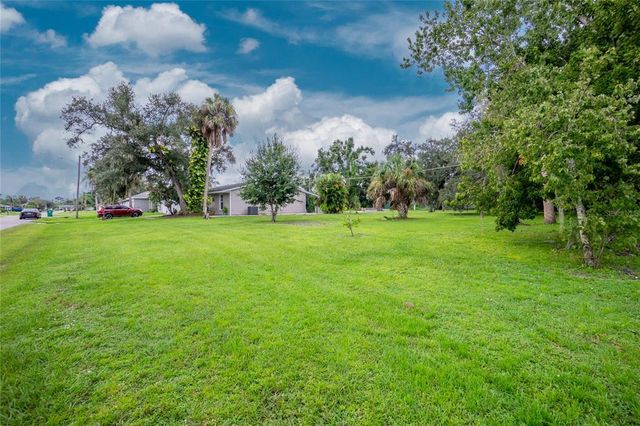 335 KENOVA STREET, Port Charlotte, FL 33954