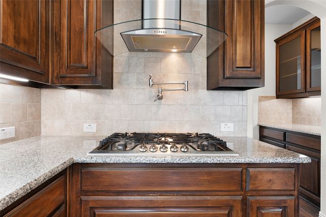 1209 Rogers Parkway, Forney, TX 75126