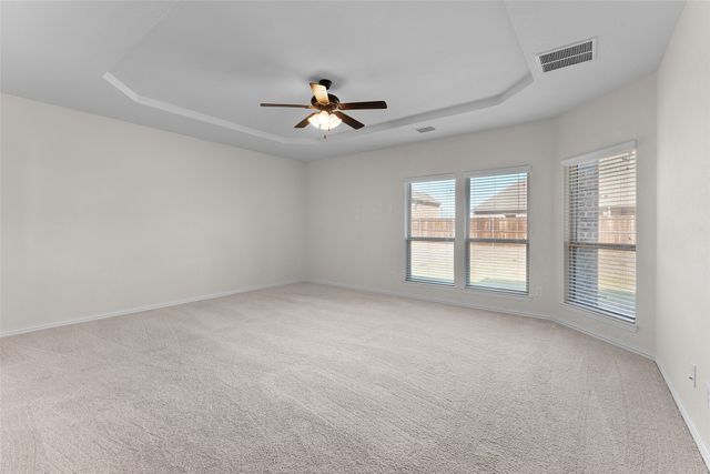 1209 Rogers Parkway, Forney, TX 75126