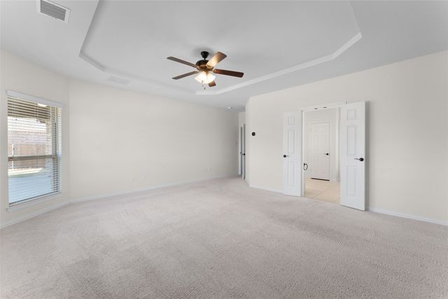 1209 Rogers Parkway, Forney, TX 75126