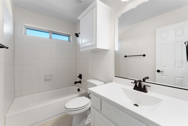 1209 Rogers Parkway, Forney, TX 75126
