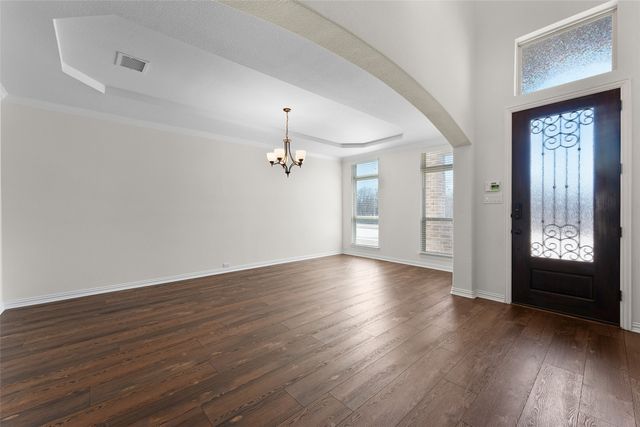 1209 Rogers Parkway, Forney, TX 75126