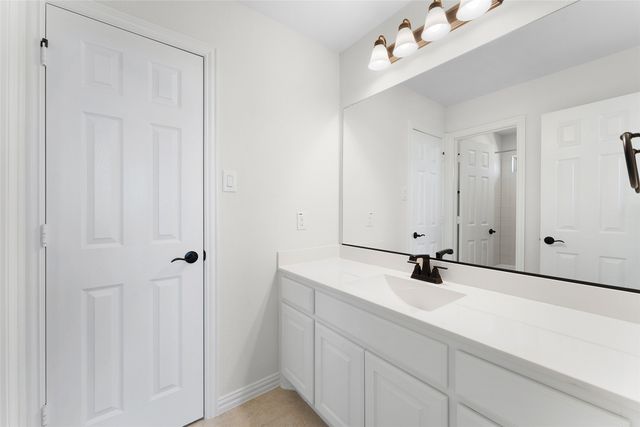 1209 Rogers Parkway, Forney, TX 75126