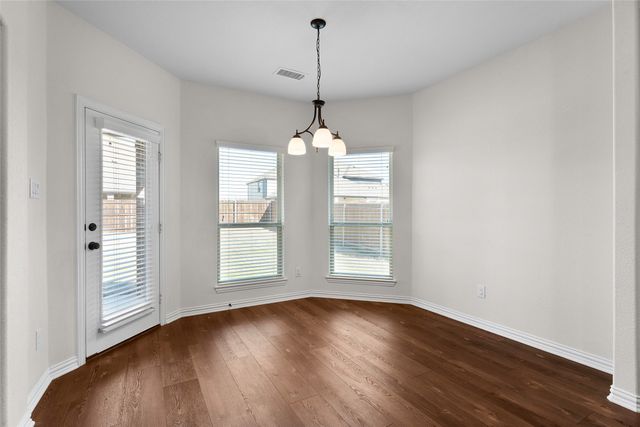 1209 Rogers Parkway, Forney, TX 75126
