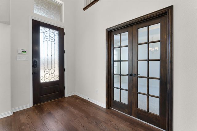 1209 Rogers Parkway, Forney, TX 75126