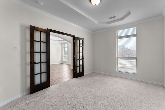 1209 Rogers Parkway, Forney, TX 75126