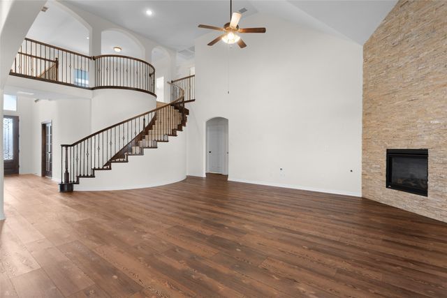 1209 Rogers Parkway, Forney, TX 75126