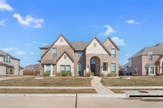 1209 Rogers Parkway, Forney, TX 75126