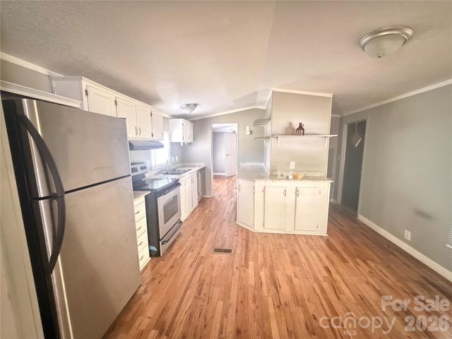 417 Stony Point Road, Kings Mountain, NC 28086