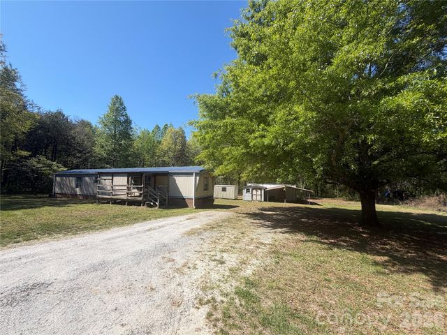 417 Stony Point Road, Kings Mountain, NC 28086
