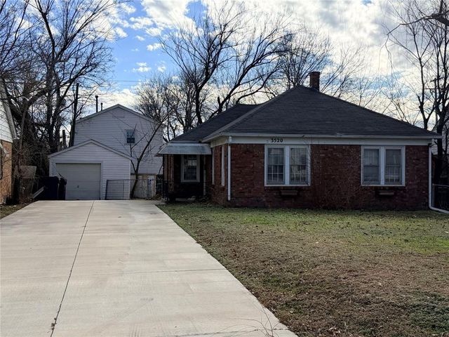 3520 NW 18th Street, Oklahoma City, OK 73107