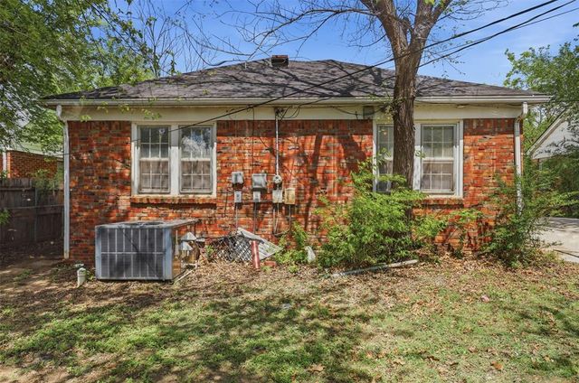 3520 NW 18th Street, Oklahoma City, OK 73107