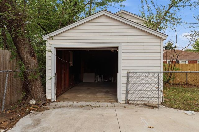 3520 NW 18th Street, Oklahoma City, OK 73107