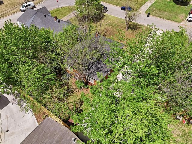 3520 NW 18th Street, Oklahoma City, OK 73107