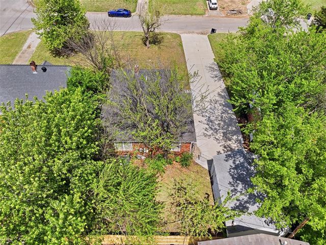 3520 NW 18th Street, Oklahoma City, OK 73107