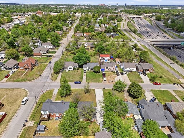 3520 NW 18th Street, Oklahoma City, OK 73107