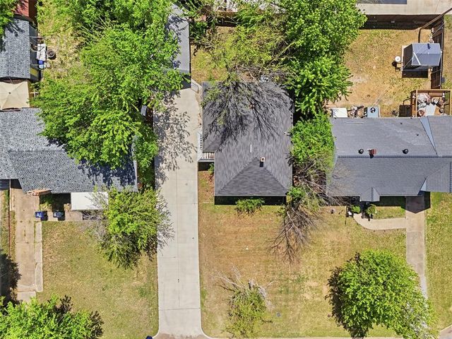 3520 NW 18th Street, Oklahoma City, OK 73107