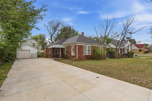3520 NW 18th Street, Oklahoma City, OK 73107
