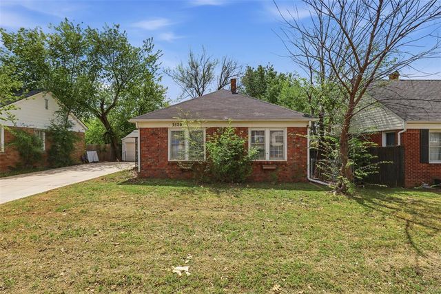 3520 NW 18th Street, Oklahoma City, OK 73107