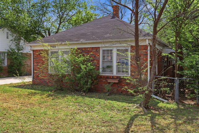 3520 NW 18th Street, Oklahoma City, OK 73107