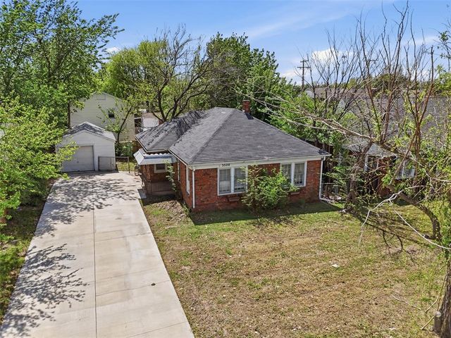 3520 NW 18th Street, Oklahoma City, OK 73107