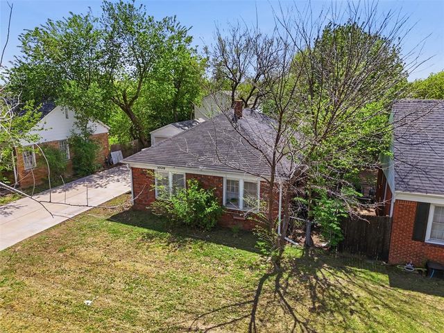 3520 NW 18th Street, Oklahoma City, OK 73107