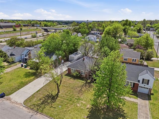 3520 NW 18th Street, Oklahoma City, OK 73107