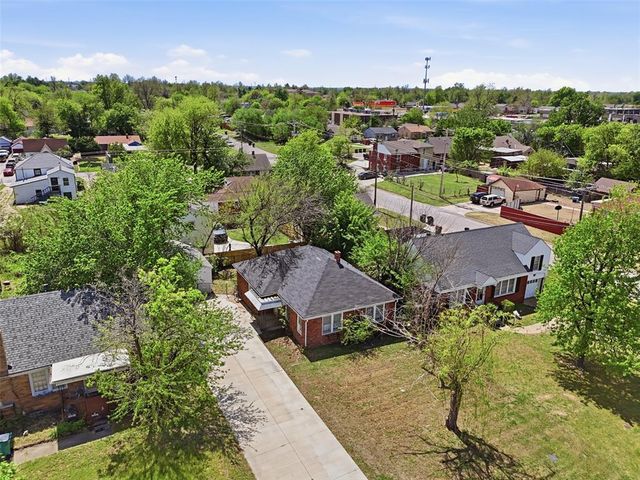 3520 NW 18th Street, Oklahoma City, OK 73107